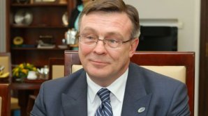 Un fost ministru de Externe al Ucrainei, arestat în cazul uciderii directorului unui canal de televiziune