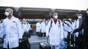 Medicii, plătiți mai bine: Mai multe țări au dispus majorarea salariilor doctorilor