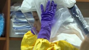 Exemplul Coreei de Sud. Cum arată o secție de terapie intensivă (VIDEO)