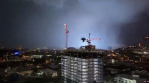 Statul american Tennessee, lovit de o tornadă violentă: Cel puţin 19 persoane și-au pierdut viața (VIDEO)