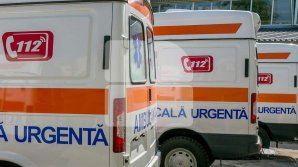 Moldova înregistrează o creştere a numărului de cazuri de îmbolnăvire cu COVID-19