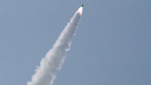 Coreea de Nord a lansat două proiectile neidentificate. Cât de departe au ajuns rachetele