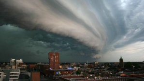 Furtuna GOLDA se îndreaptă spre Israel