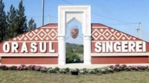 Piaţa din oraşul Sângerei se închide pentru o perioadă de două săptămâni