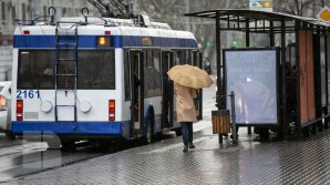 METEO 2 iunie. Nu scăpăm de ploi şi vreme rece