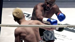 Floyd Mayweather vrea 600 de milioane de dolari, ca să se bată cu Conor McGregor