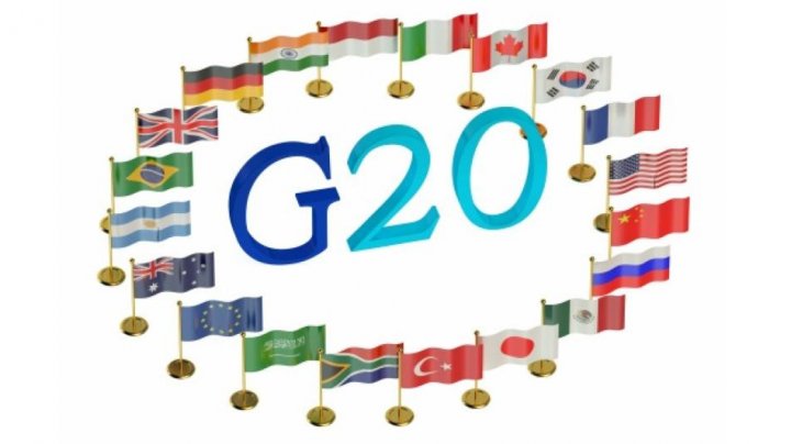 Coronavirus: Summit de urgenţă al G20, joi, prin videoconferinţă