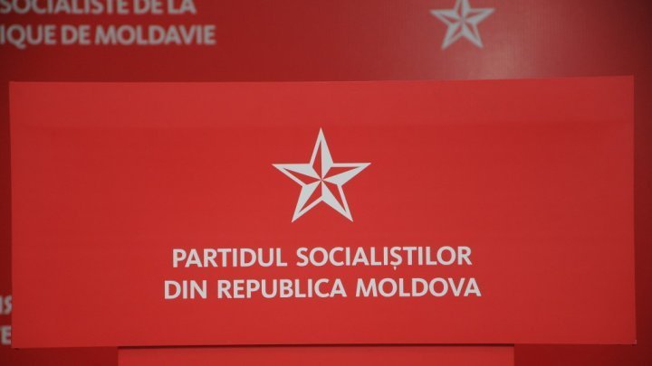 PSRM consideră că hotărârea Curții Constituționale este motivată politic