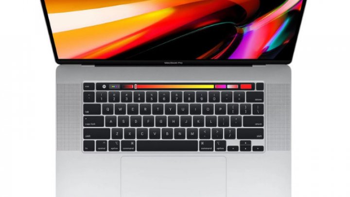  Apple pregăteşte noi modele MacBook Pro, tablete iPad şi PC-uri cu ecrane bazate pe tehnologia mini-LED