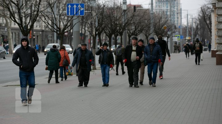 Prima zi de post cu proteste, comemorări, violențe și trafic blocat (FOTOREPORT)