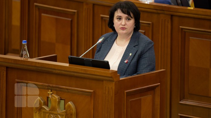 Ministrul Sănătăţii, de la tribuna Parlamentului, despre RECOMANDĂRILE venite de la OMS pentru a preveni răspândirea coronavirusului