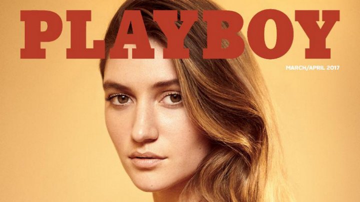 Revista Playboy se închide după 66 de ani de la prima apariție