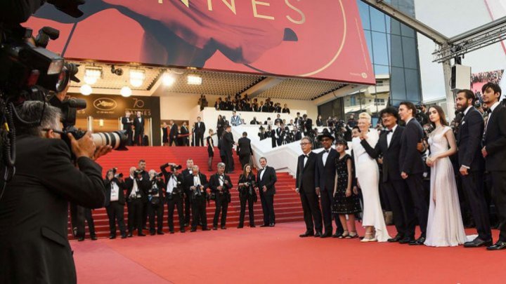 Festivalul de Film de la Cannes, amânat din cauza coronavirusului