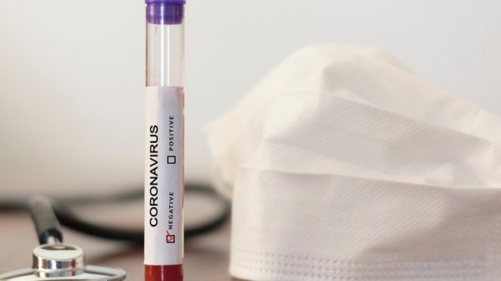 Coronavirus: Un italian centenar s-a vindecat şi a fost externat