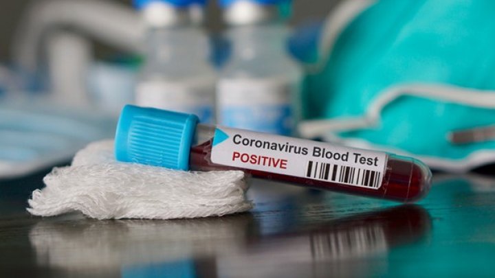 Numărul persoanelor infectate cu coronavirus în România a ajuns la 70