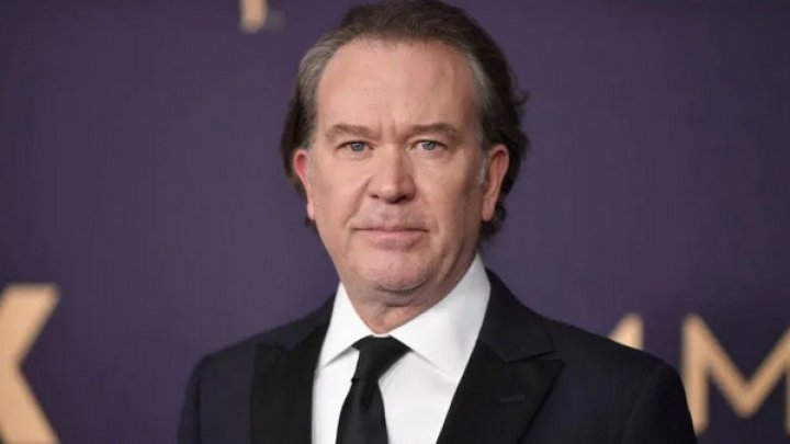 Actorul american Timothy Hutton, acuzat de viol de o femeie pe vremea când aceasta avea doar 14 ani