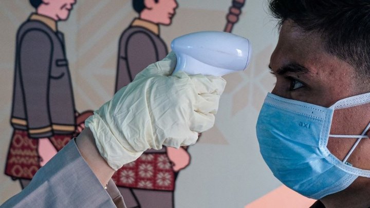 Coronavirus: Indonezia declară stare de urgenţă naţională de sănătate publică şi eliberează 30.000 de deţinuţi