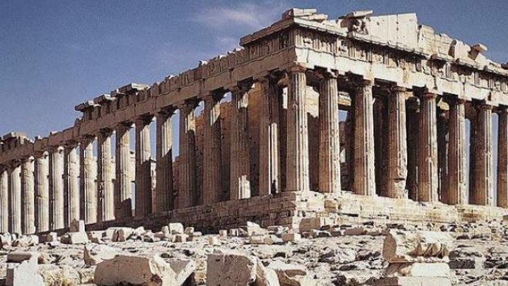 Muzeele şi siturile arheologice din Grecia vor fi închise