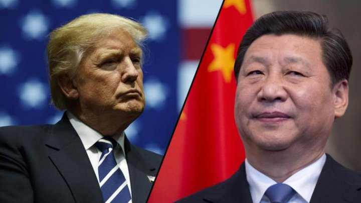 SUA și China trebuie să coopereze pentru a opri Covid-19, i-a spus Xi lui Trump