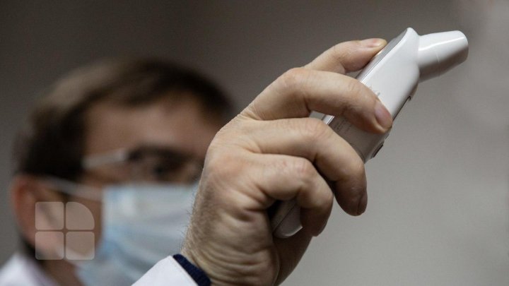 Numărul persoanelor infectate cu coronavirus în România a ajuns la 49