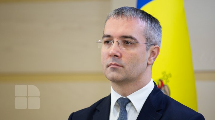 Fostul deputat Sergiu Sîrbu, învinuit într-un dosar de corupere activă. SÎRBU: Resping categoric acuzațiile