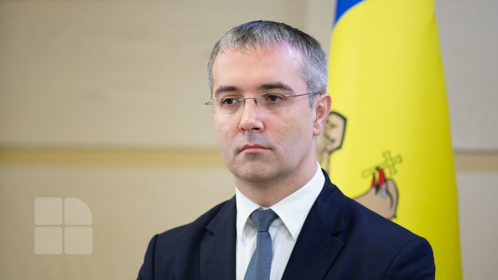 Sergiu Sîrbu cere Președinției să-i prezinte explicații privind interdicția de a participa la ședința CSS