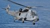 Un elicopter al NATO s-a prăbuşit în Marea Ionică