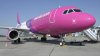 Wizz Air concediază 1.000 de oameni și taie salariile pentru restul angajaţilor