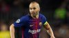 Iniesta nu are de gând să-şi încheie cariera de fotbalist. Mijlocaşul mai are contract până în anul 2021 și nu intenționează să se retragă