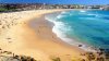 Una dintre cele mai populare plaje din oraşul australian Sydney s-a redeschis