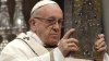 Papa Francisc se roagă pentru jurnaliştii din lumea întreagă