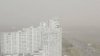 Kievul devine cel mai poluat oraș din lume, după ce a fost acoperit de un nor gros de fum (VIDEO)