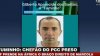 Unul dintre cei mai importanţi traficanţi de cocaină din Brazilia, arestat în Mozambic