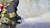 60 focare de vegetație au fost stinse de pompieri în ultimele 24 de ore