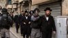 Israelul a închis oraşul ultraortodocşilor rebeli