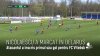 Moment emoţionant! Primul gol marcat de conaţionalul nostru pentru gruparea FC Vitebsk