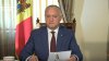 Igor Dodon: Testele la COVID-19 prelevate de la cetățenii din stânga Nistrului ar putea fi procesate la Tiraspol