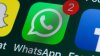 WhatsApp va permite setarea aceluiaşi cont de utilizator pe mai multe dispozitive
