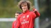 Show fotbalistic de acasă. Cu ce se ocupă fundaşul clubului Arsenal Londra, David Luiz, în timpul carantinei