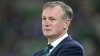 Echipa națională de fotbal a Irlandei de Nord a rămas fără selecționer. Michael O'Neill a părăsit postul