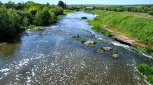 TRAGEDIE FĂRĂ MARGINI. Un copil de 9 ani, găsit mort pe malul râului Cubolta