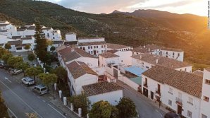 Orașul din Spania în care nu s-a înregistrat niciun caz de COVID-19 în timp ce peste 12.000 de oameni au murit în țară. Ce măsuri au luat autoritățile