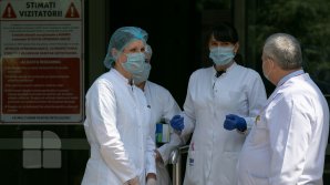  SPITALELE RĂMÂN FĂRĂ PERSONAL: Tinerii specialişti în medicină vor să plece din ţară