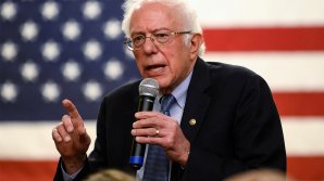 Bernie Sanders s-a retras din cursa pentru Casa Albă