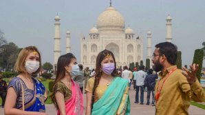 Cum sunt pedepsiți turiștii care încalcă condițiile de carantină în India