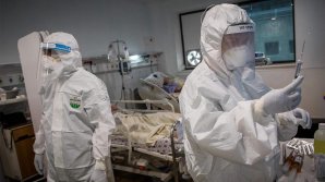 STUDIU: Cât ar putea dura epidemia şi distanţarea socială