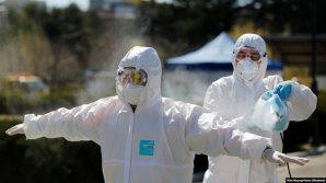 Medicii, tot mai expuși. Fiecare al patrulea confirmat de azi e lucrator medical