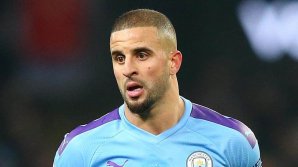 Kyle Walker a organizat o petrecere cu un prieten și două prostituate de lux
