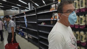 Coronavirus: Țara care a interzis bărbaţilor şi femeilor să iasă pe străzi în acelaşi timp