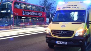 Coronavirus: Marea Britanie a trecut de 5.000 de morţi, cu 439 de noi decese în ultimele 24 de ore